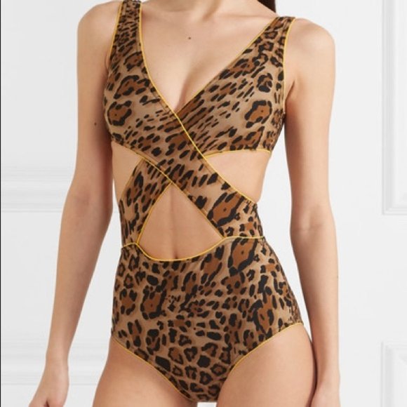 karla colletto leopard